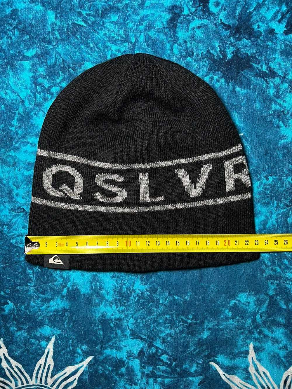 Quicksilver × Quiksilver × Streetwear Y2k Quiksil… - image 4