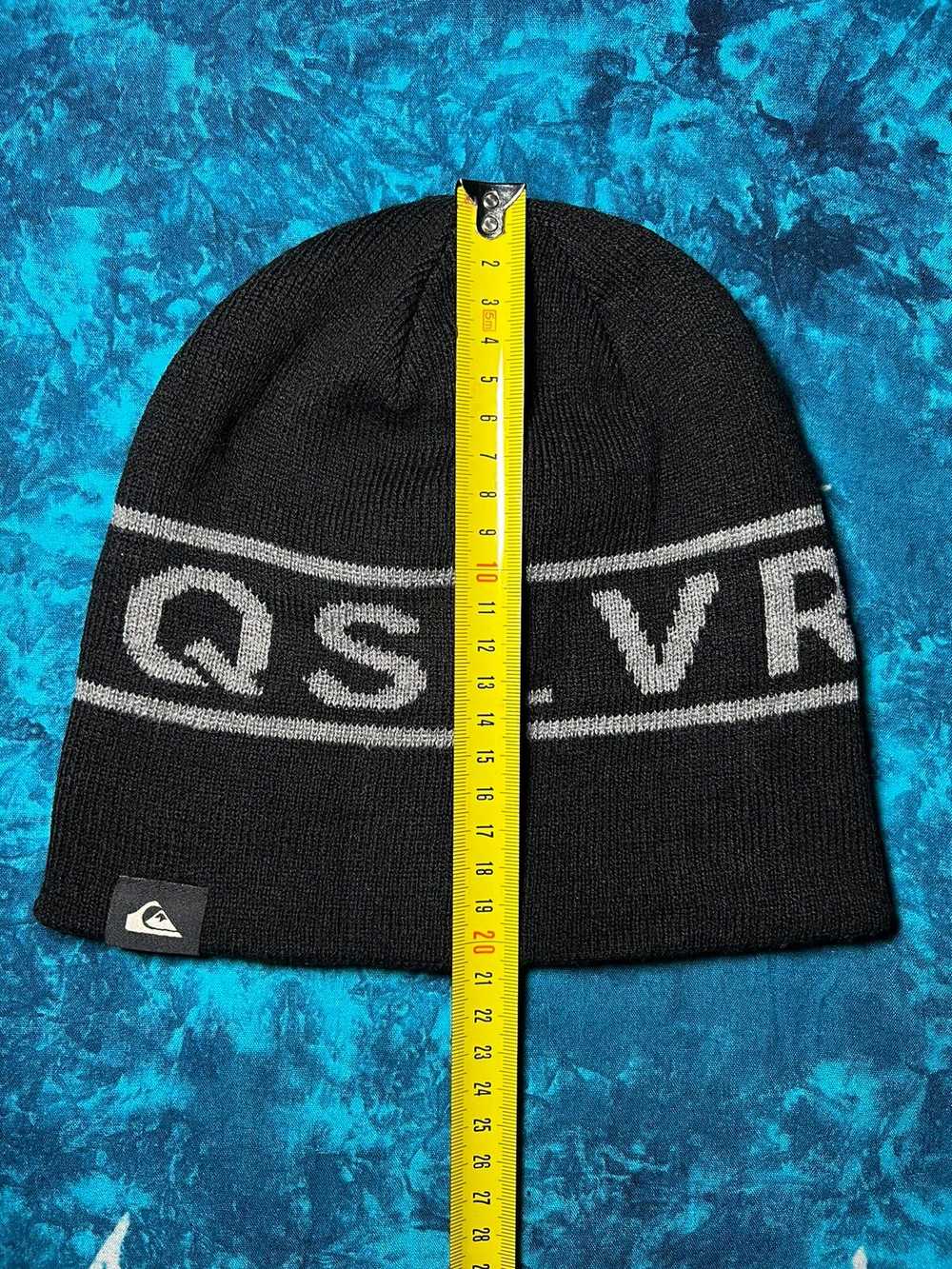 Quicksilver × Quiksilver × Streetwear Y2k Quiksil… - image 5