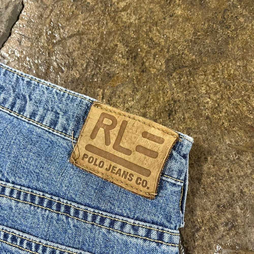 Polo Ralph Lauren × RRL Ralph Lauren × Vintage Cr… - image 5