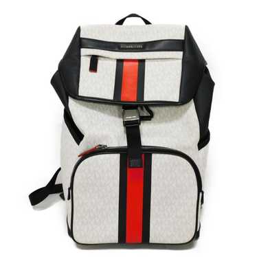Michael Kors MICHAEL KORS Rucksack Backpack Signa… - image 1