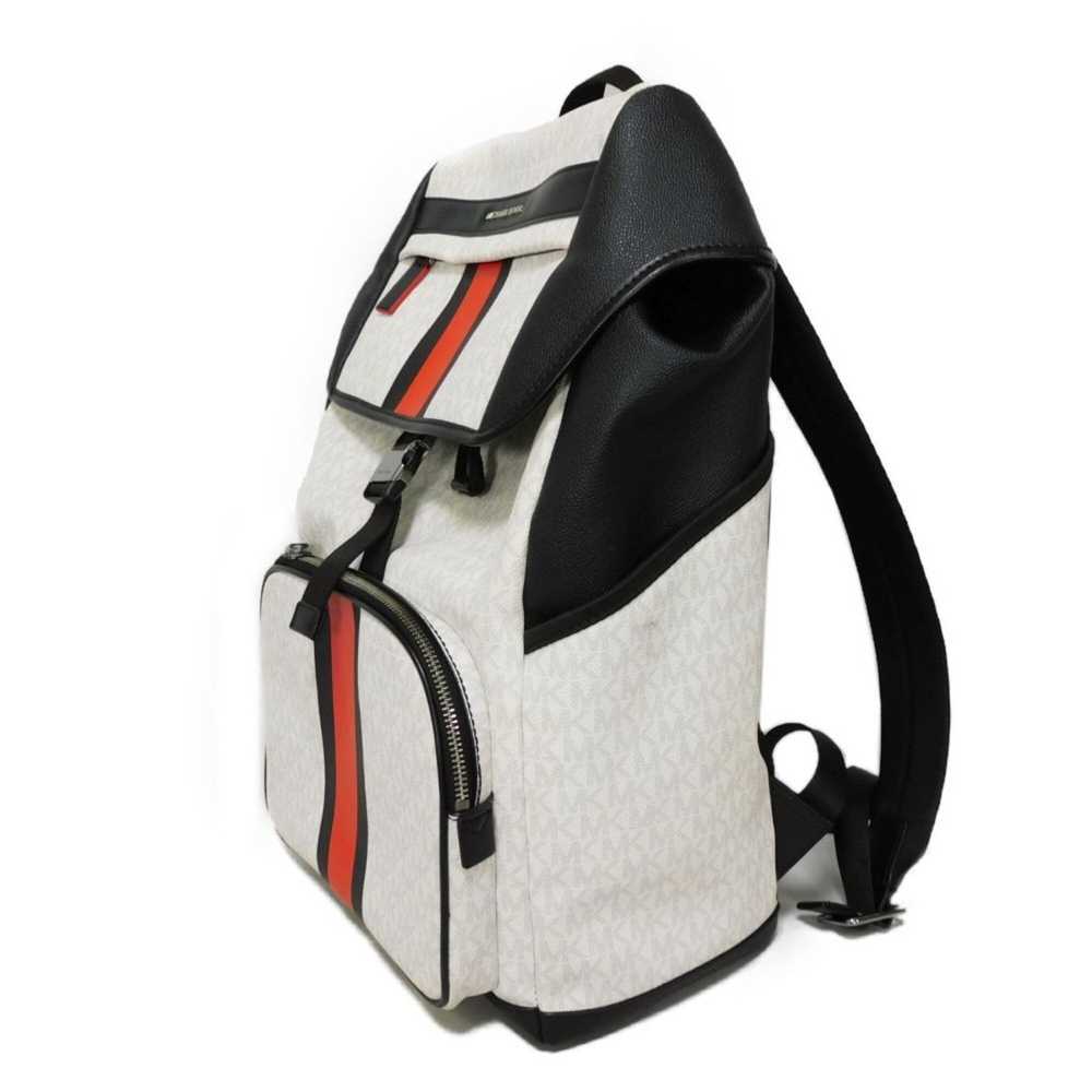 Michael Kors MICHAEL KORS Rucksack Backpack Signa… - image 2