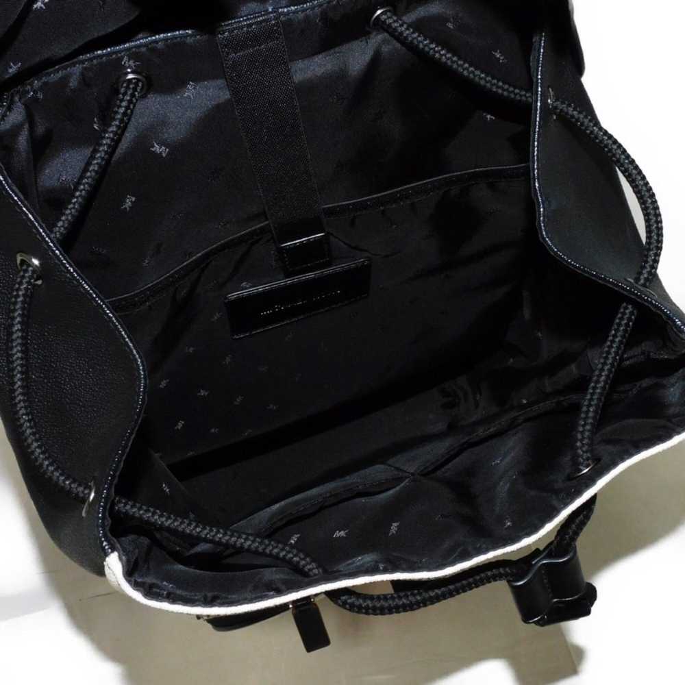 Michael Kors MICHAEL KORS Rucksack Backpack Signa… - image 5