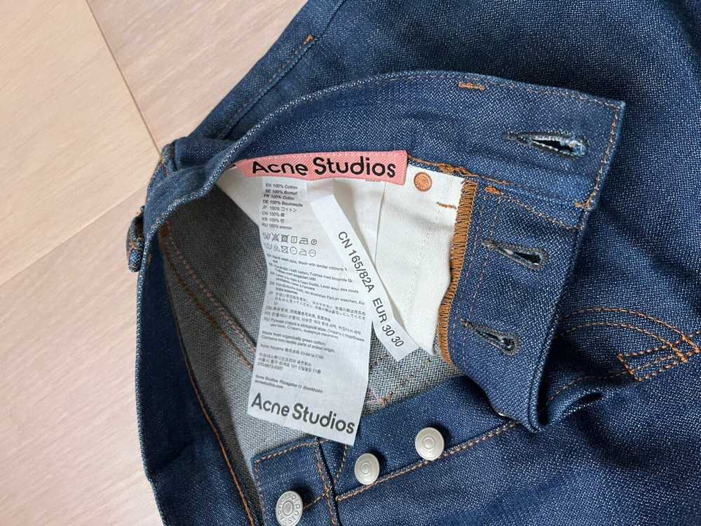 Acne Studios × Luxury × Streetwear Acne Studios 1… - image 3