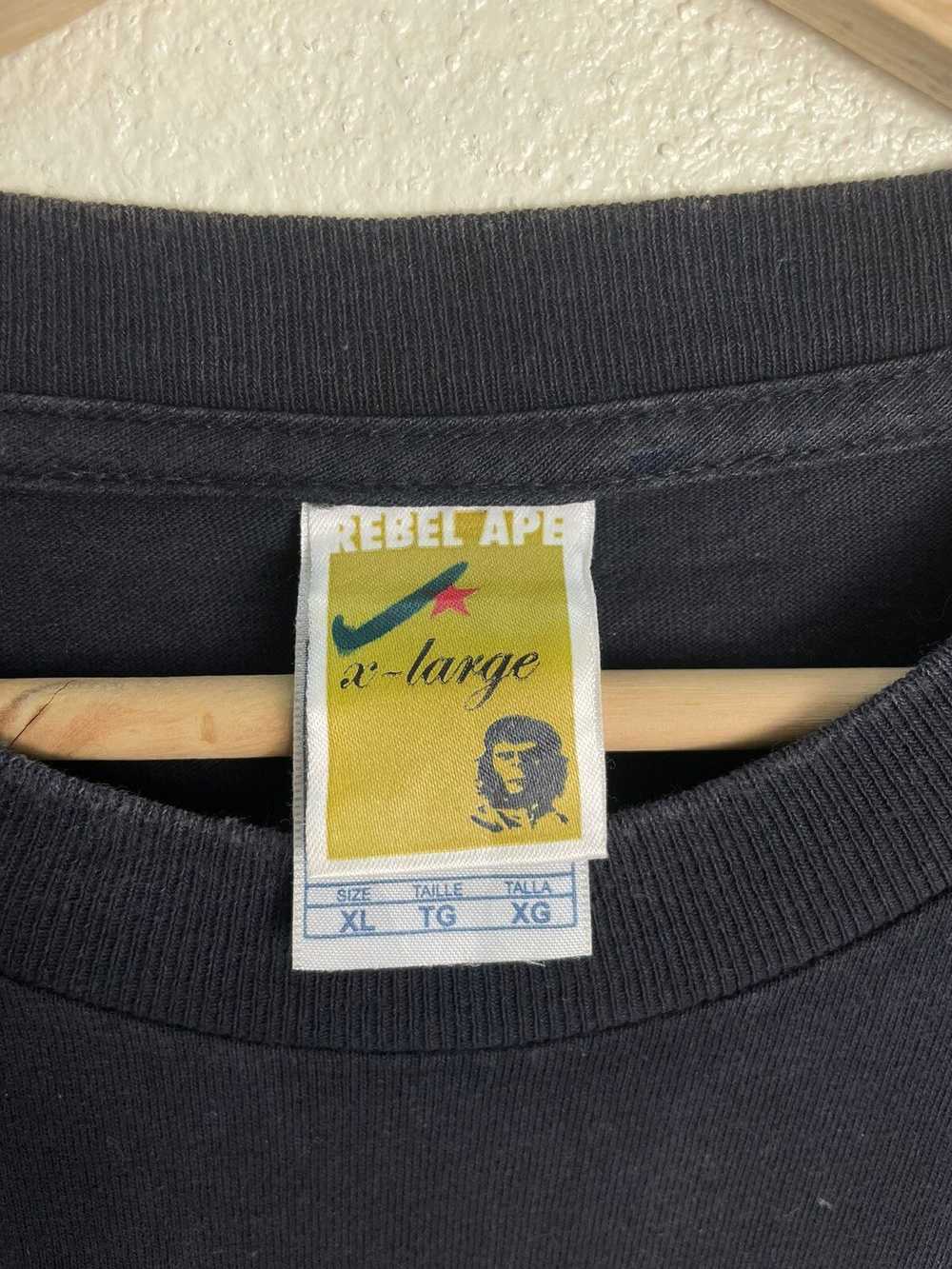 Rebel × Ssur × Very Rare REBEL APE SSUR CHE GUEVA… - image 4