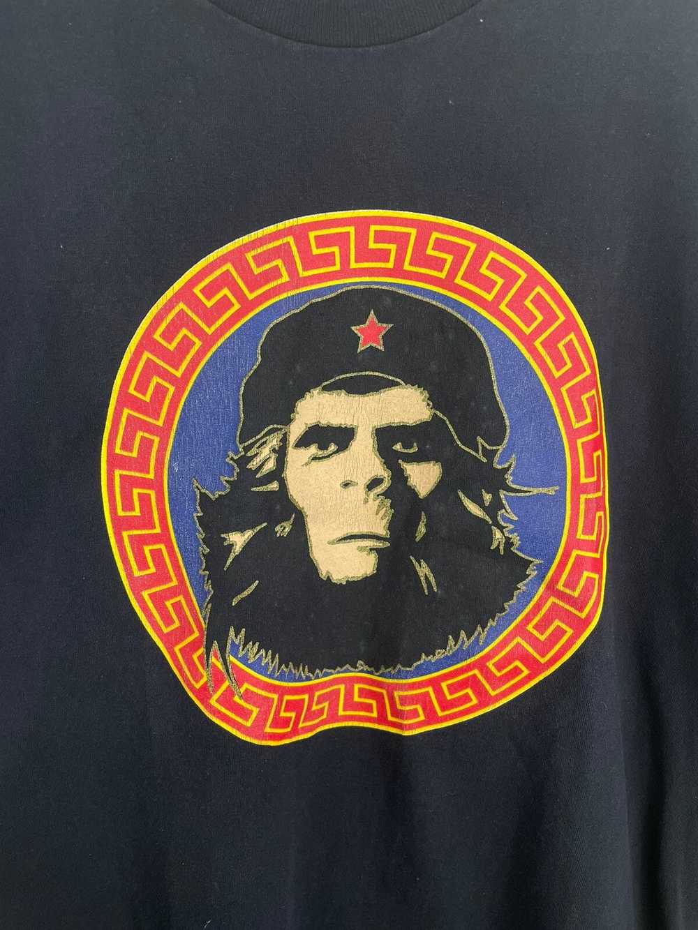 Rebel × Ssur × Very Rare REBEL APE SSUR CHE GUEVA… - image 8