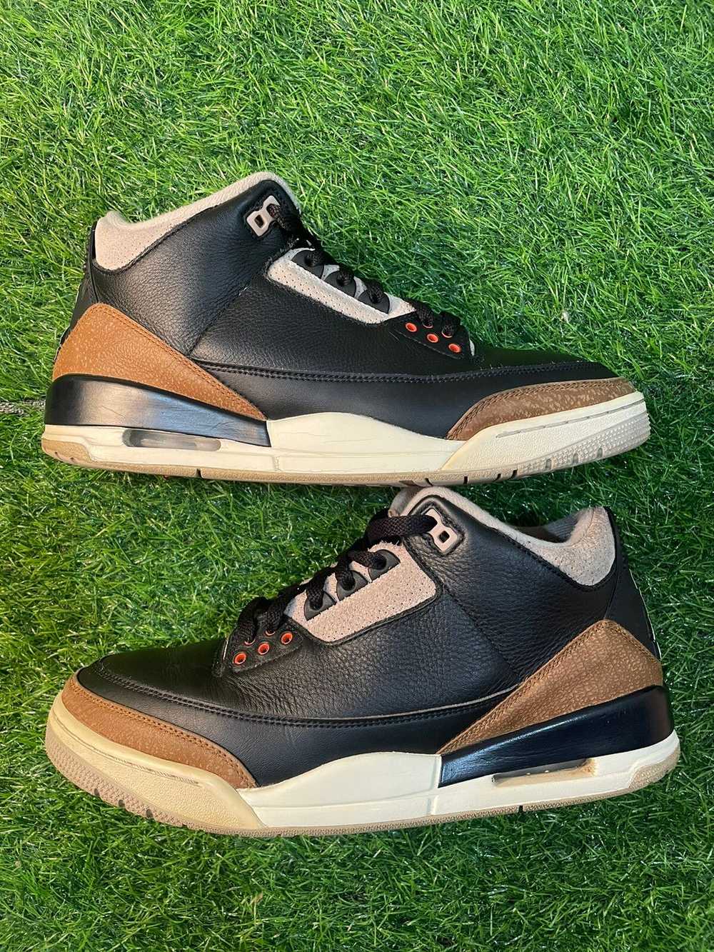 Jordan Brand Jordan 3 desert elephant - image 1