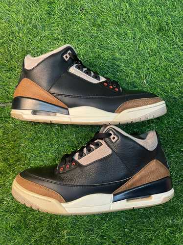 Jordan Brand Jordan 3 desert elephant