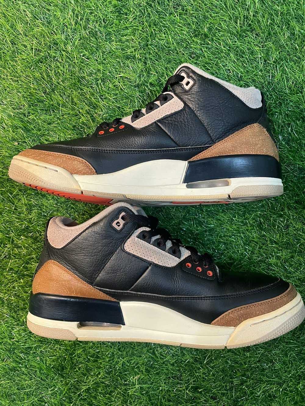 Jordan Brand Jordan 3 desert elephant - image 2