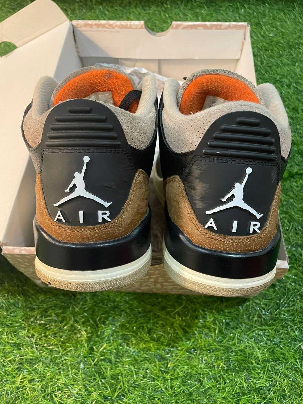 Jordan Brand Jordan 3 desert elephant - image 4