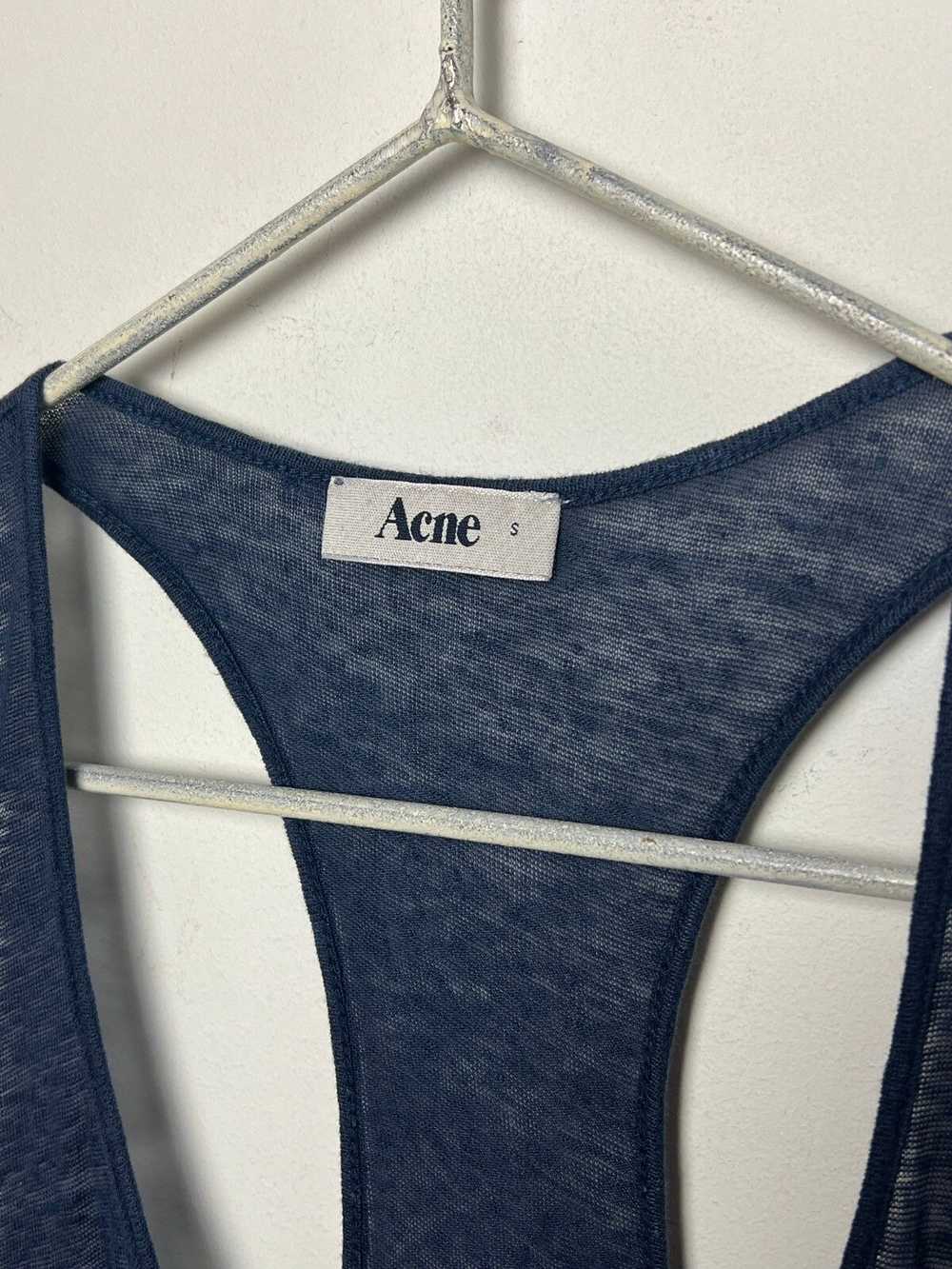 Acne Studios × Archival Clothing × Vintage acne y… - image 4