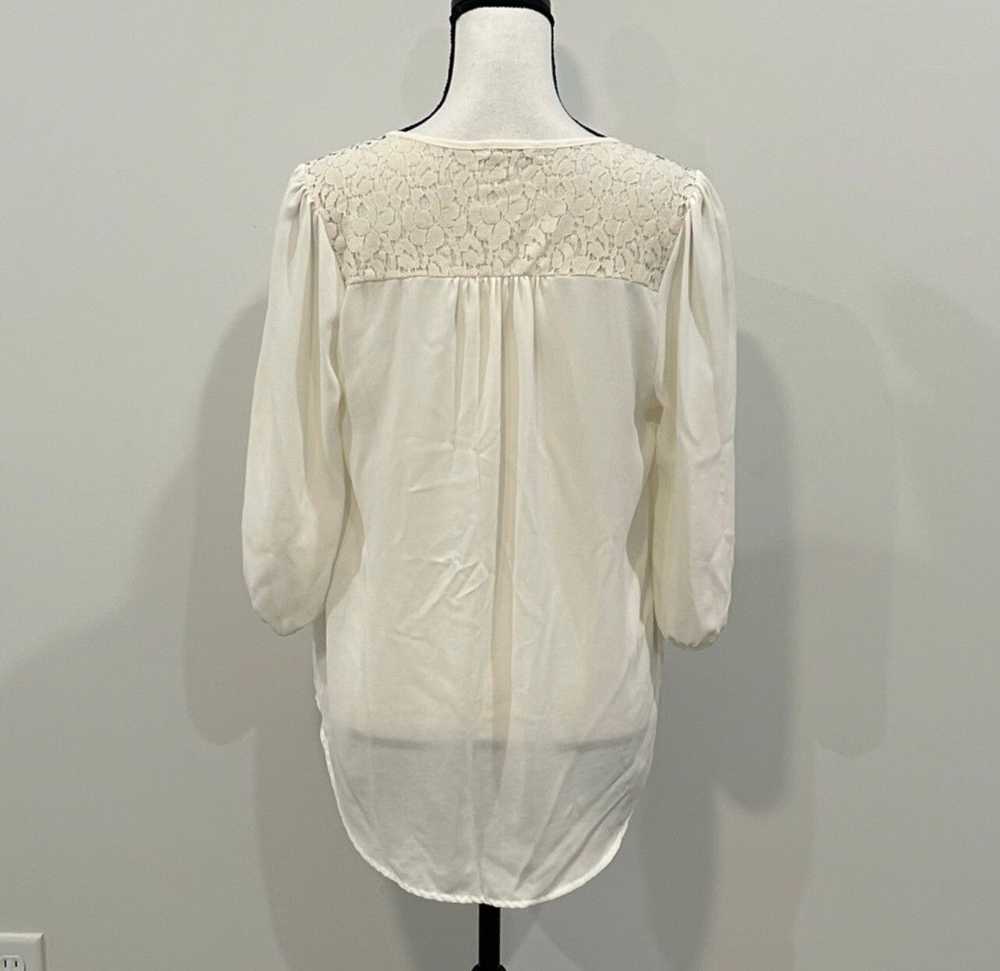 Other Everly High-Low Blouse - image 3