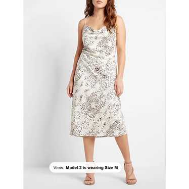 Express × Rachel Zoe Express x Rachel Zoe Printed… - image 1