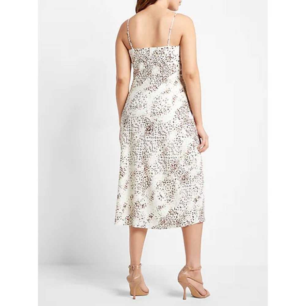 Express × Rachel Zoe Express x Rachel Zoe Printed… - image 2