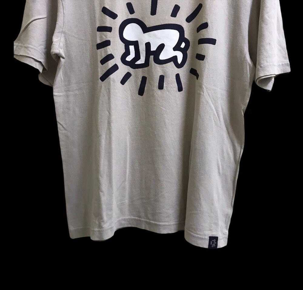 Keith Haring × Streetwear × Vintage Vintage KEITH… - image 3