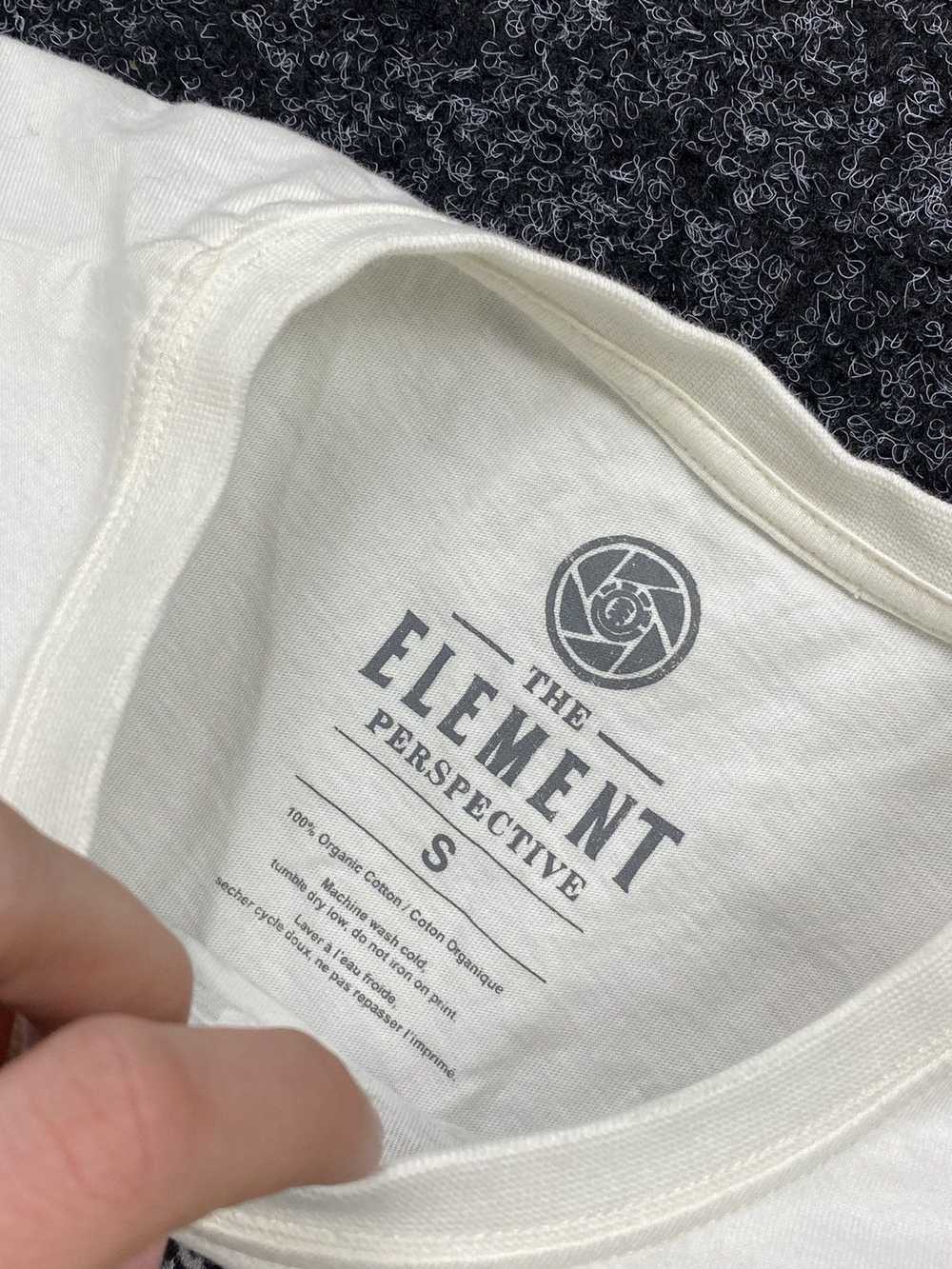 Element × Japanese Brand × Vintage VNTG Element J… - image 8