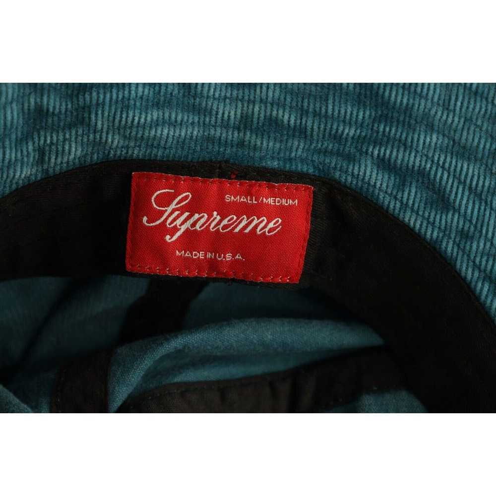 Supreme Supreme Spell Out Zipper Pocket Corduroy … - image 8