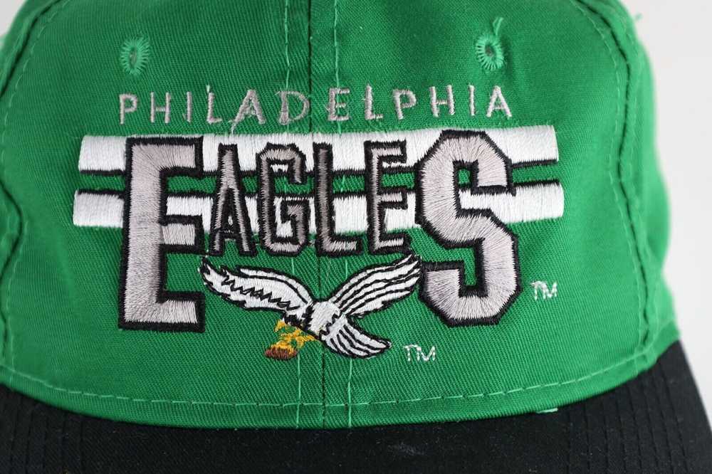 Vintage Vintage 90s Philadelphia Eagles Football … - image 9