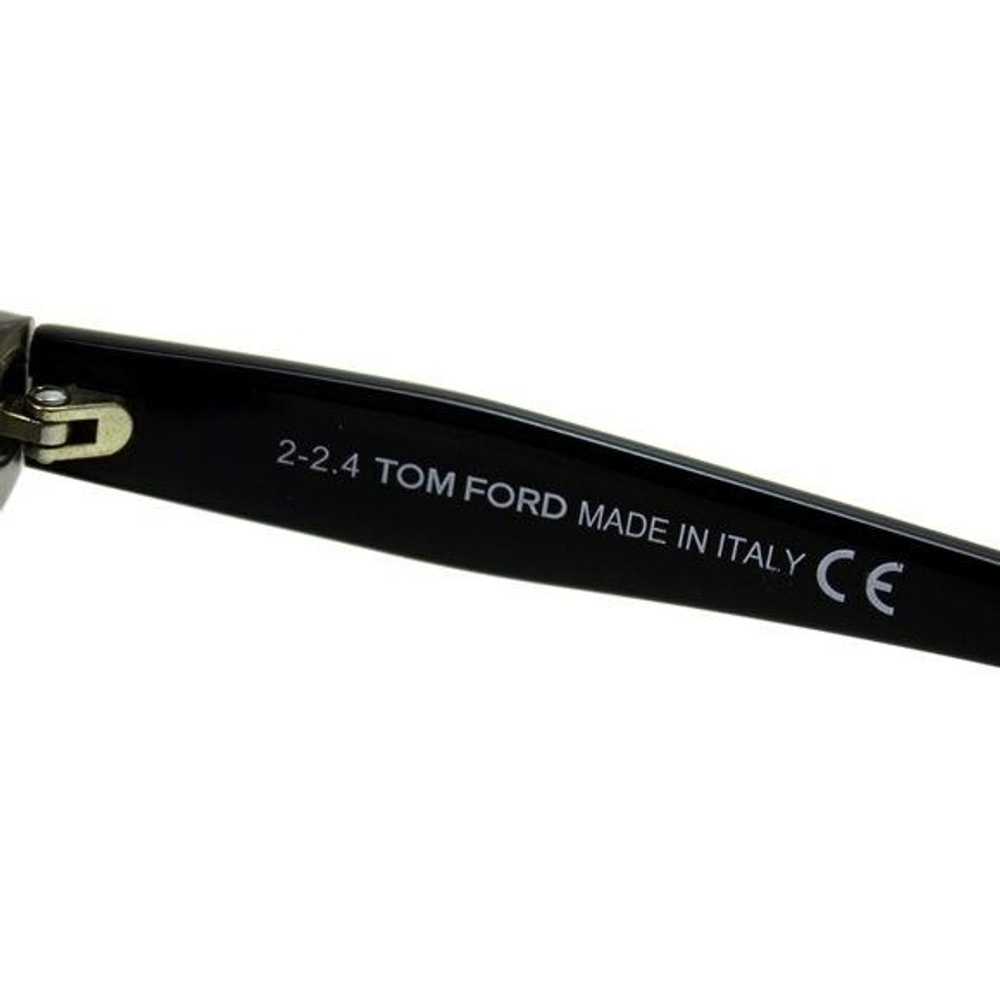 Tom Ford o1mj1ld1sgn0324 Size: OS Sunglasses in S… - image 7