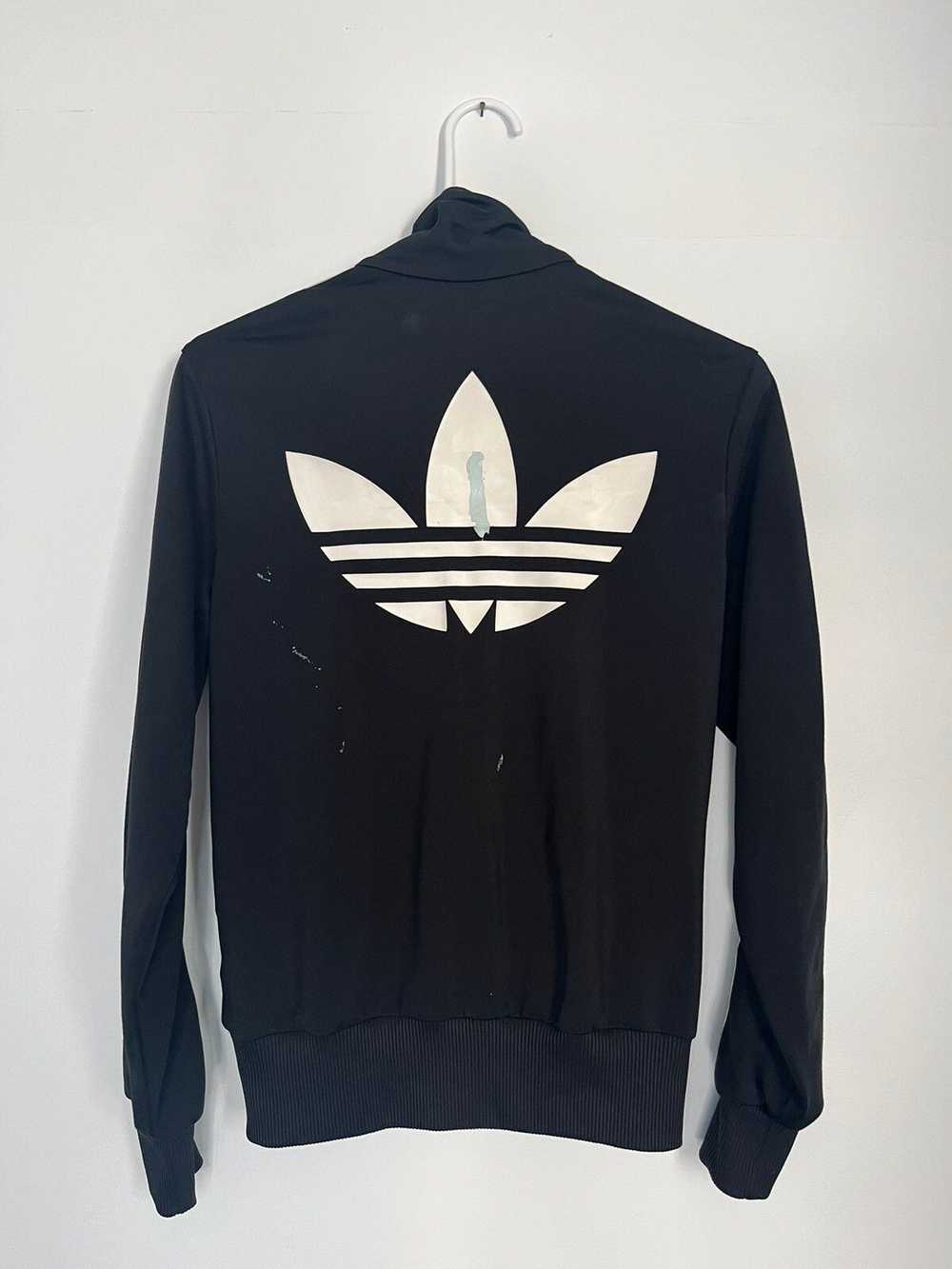 Adidas × Streetwear × Vintage Adidas Three Stripe… - image 2