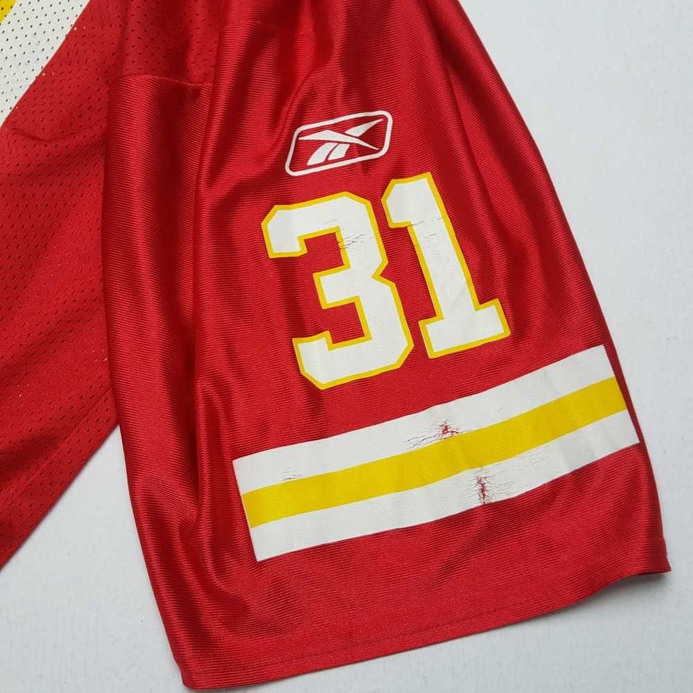 NFL × Reebok × Vintage KANSAS CITY Chiefs America… - image 7