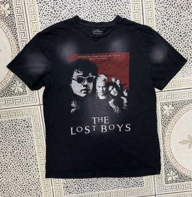 Vintage the lost boys - Gem