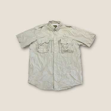 Cabelas guidewear shirt mens - Gem