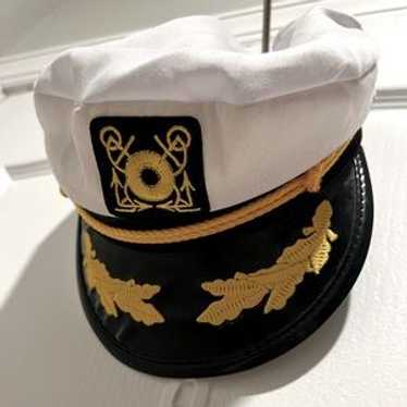 帽子 At Last SAILOR HAT 33313964_hi