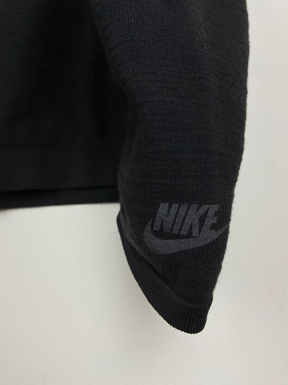 Nike × Nsw × Streetwear Nike NSW Tech Knit Bomber… - image 7