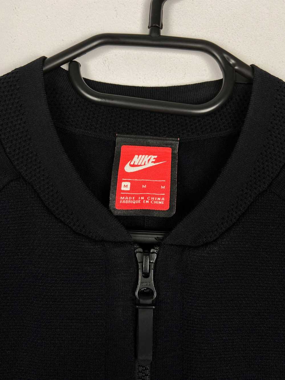 Nike × Nsw × Streetwear Nike NSW Tech Knit Bomber… - image 8