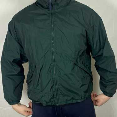 Basic Editions Basic editions jacket size large - image 1