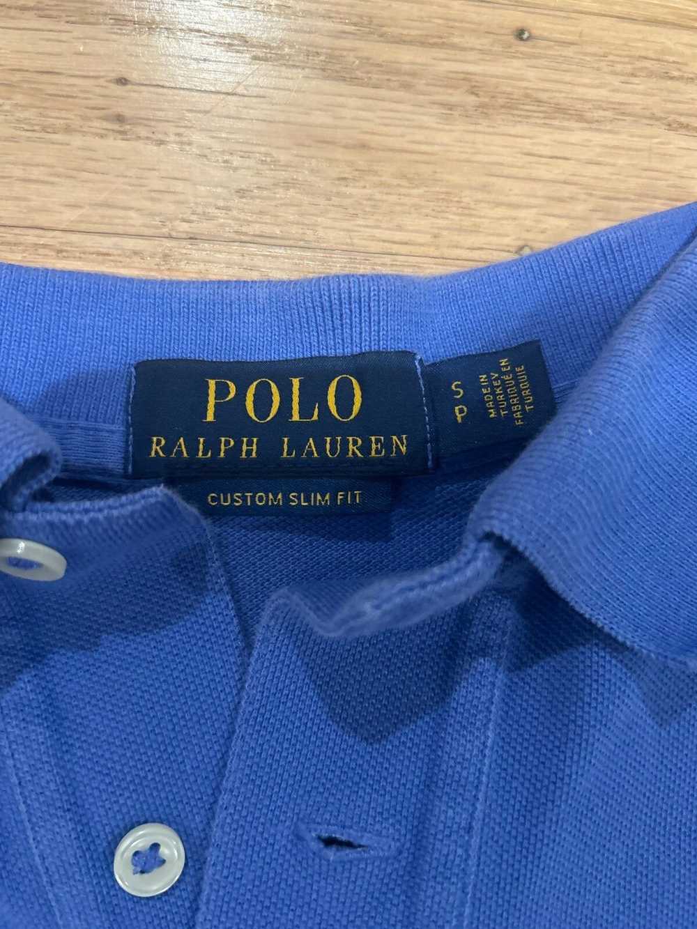 Polo Ralph Lauren × Ralph Lauren Ralph Lauren Pol… - image 3