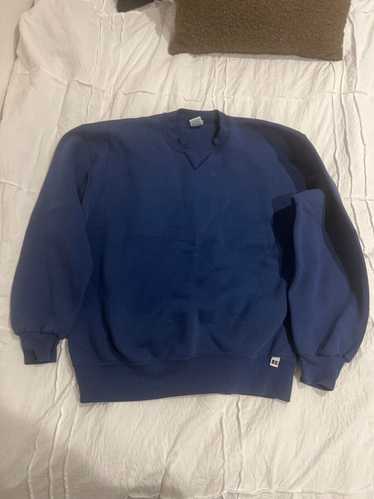 Russell Athletic Vtg Russell Athletic Crewneck Sz 