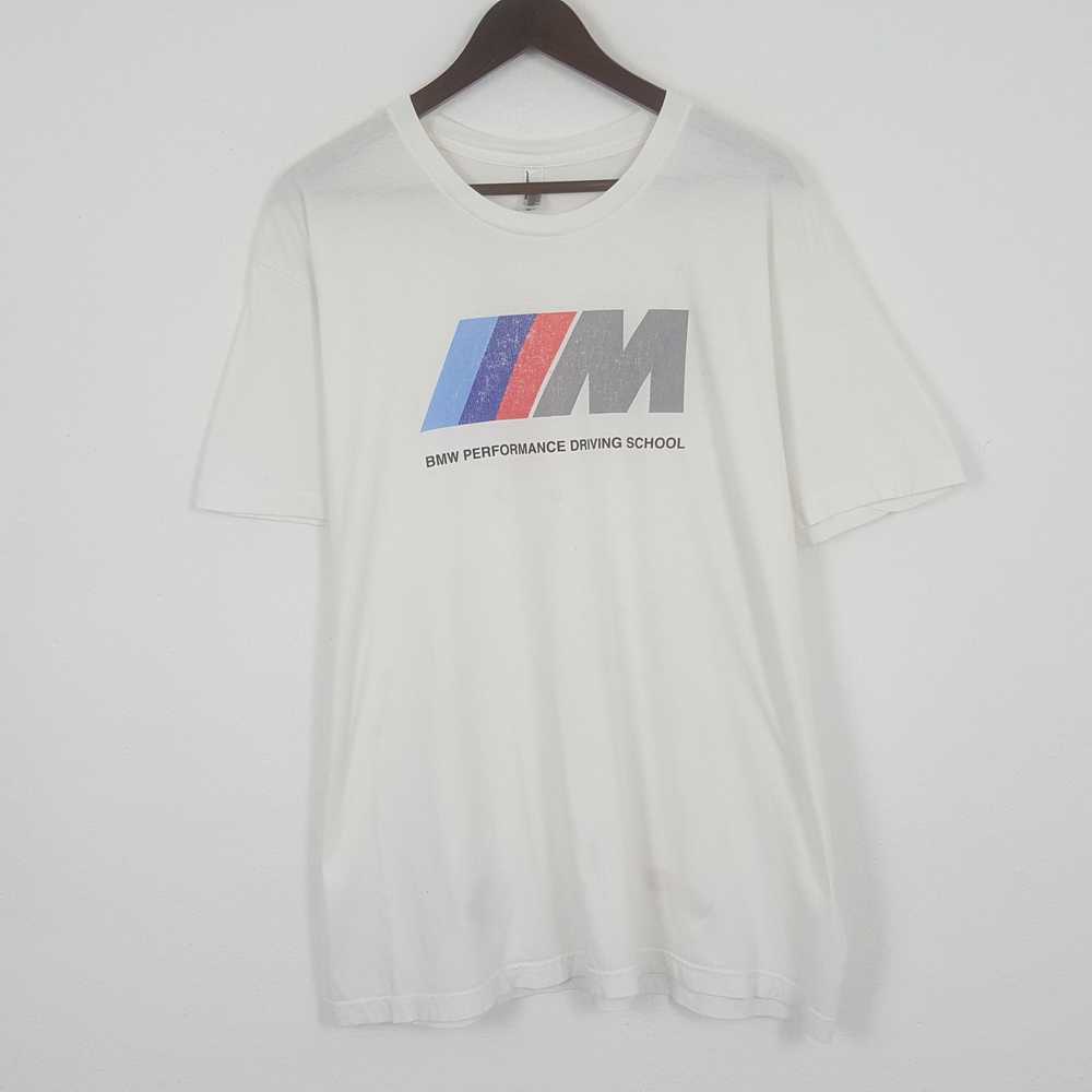 American Apparel × Bmw × Vintage Vintage BMW Perf… - image 1