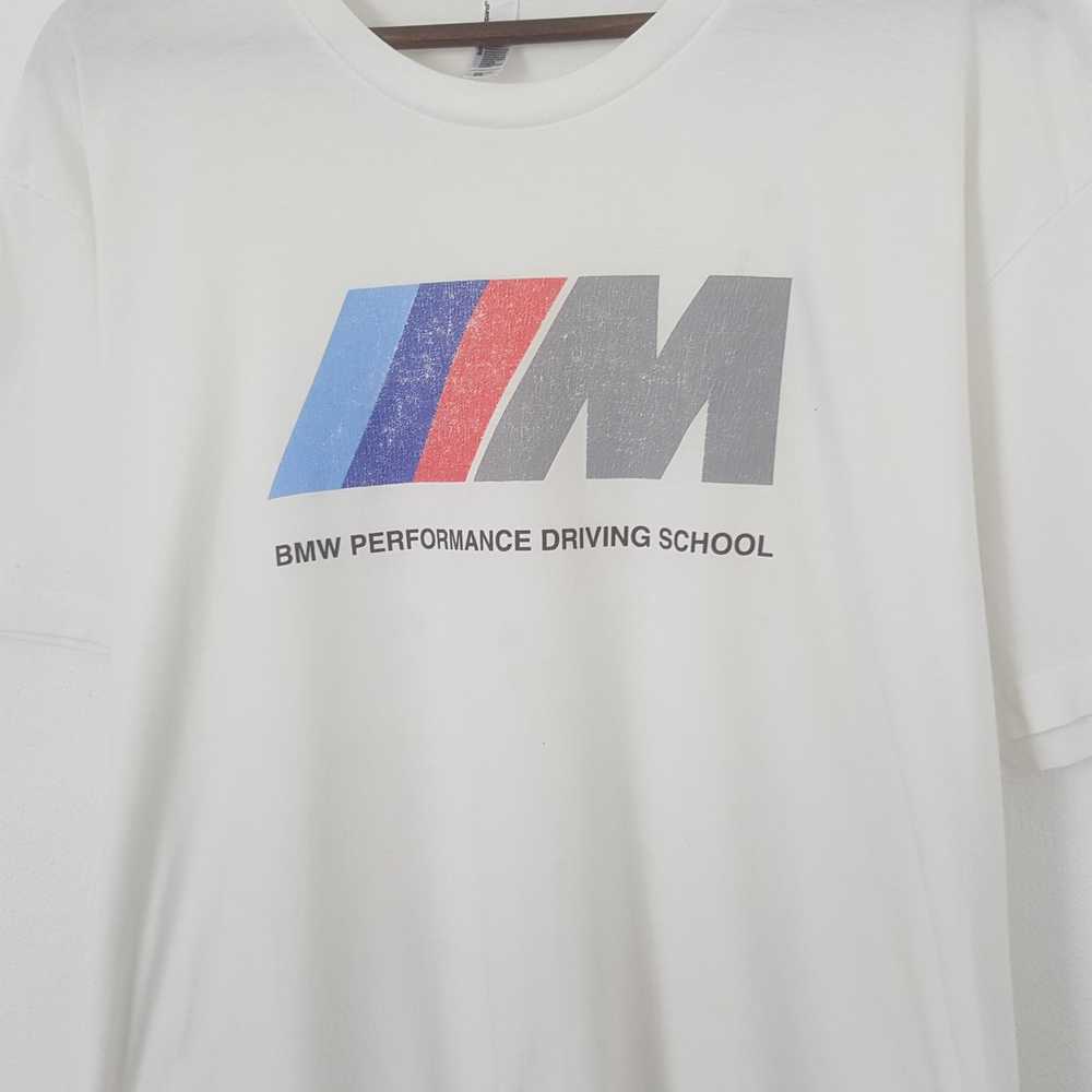 American Apparel × Bmw × Vintage Vintage BMW Perf… - image 2