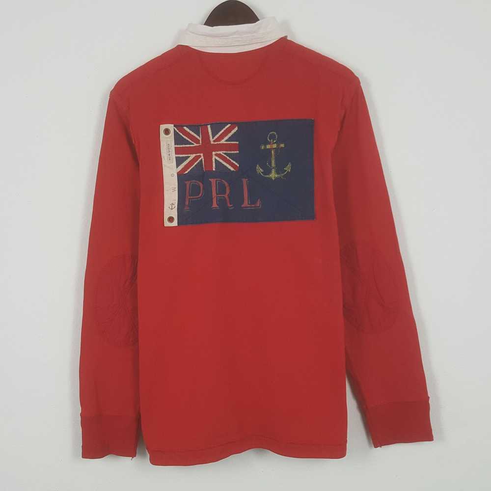 Polo Ralph Lauren × Vintage Vintage Polo by Ralph… - image 1