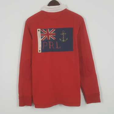Polo Ralph Lauren × Vintage Vintage Polo by Ralph… - image 1