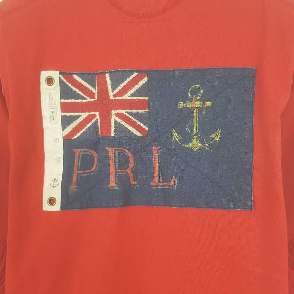Polo Ralph Lauren × Vintage Vintage Polo by Ralph… - image 2