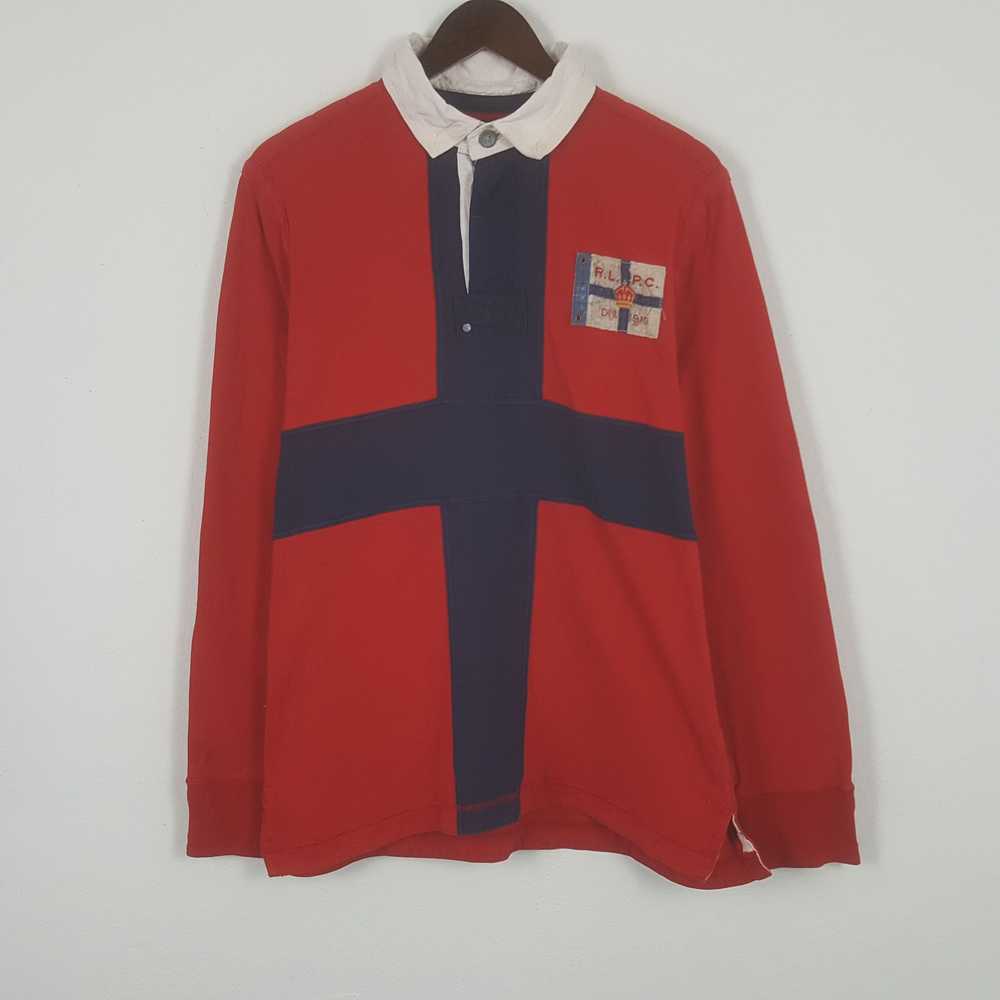 Polo Ralph Lauren × Vintage Vintage Polo by Ralph… - image 3