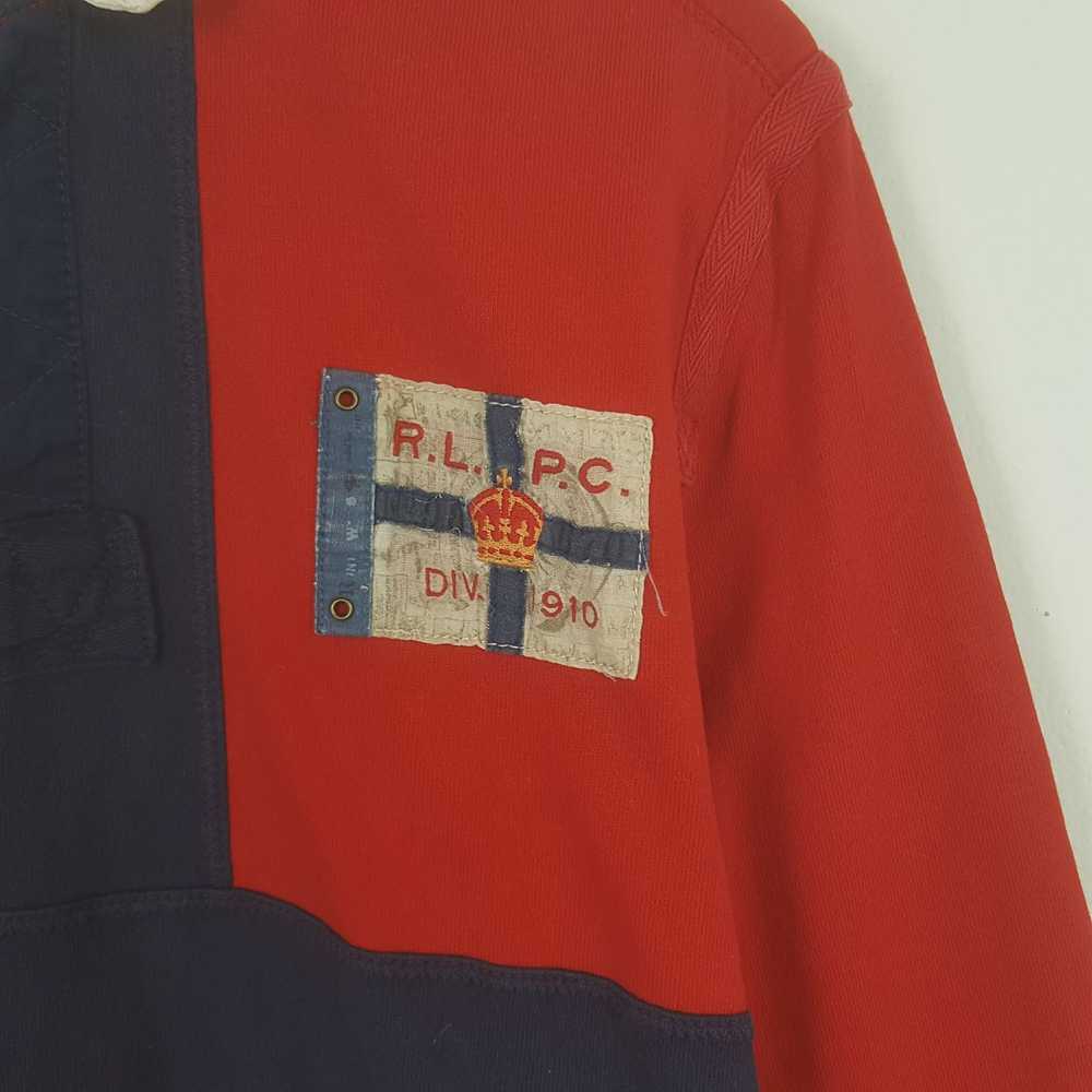 Polo Ralph Lauren × Vintage Vintage Polo by Ralph… - image 4