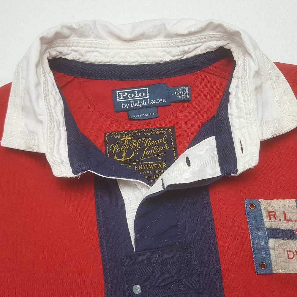 Polo Ralph Lauren × Vintage Vintage Polo by Ralph… - image 5