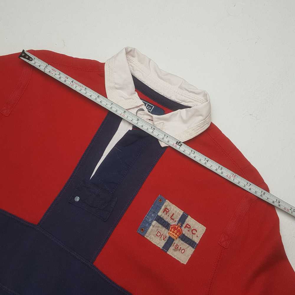 Polo Ralph Lauren × Vintage Vintage Polo by Ralph… - image 7