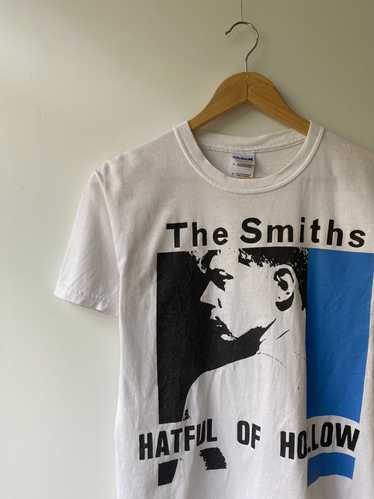Streetwear × The Smiths × Vintage Vintage The Smit