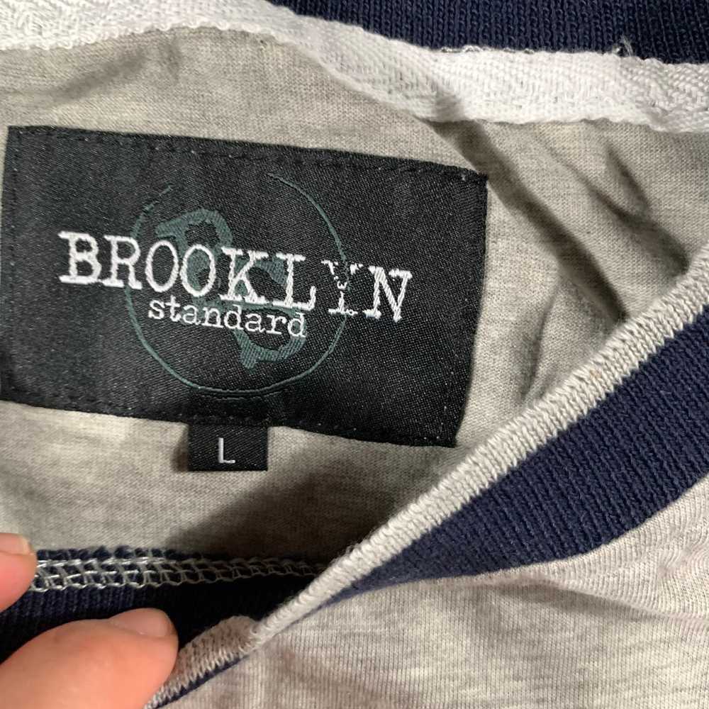 Other Brooklyn Standaed Shirt Adult Large - image 3