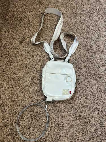 Off-White Off White Virgil Abloh Belt shoulder bag