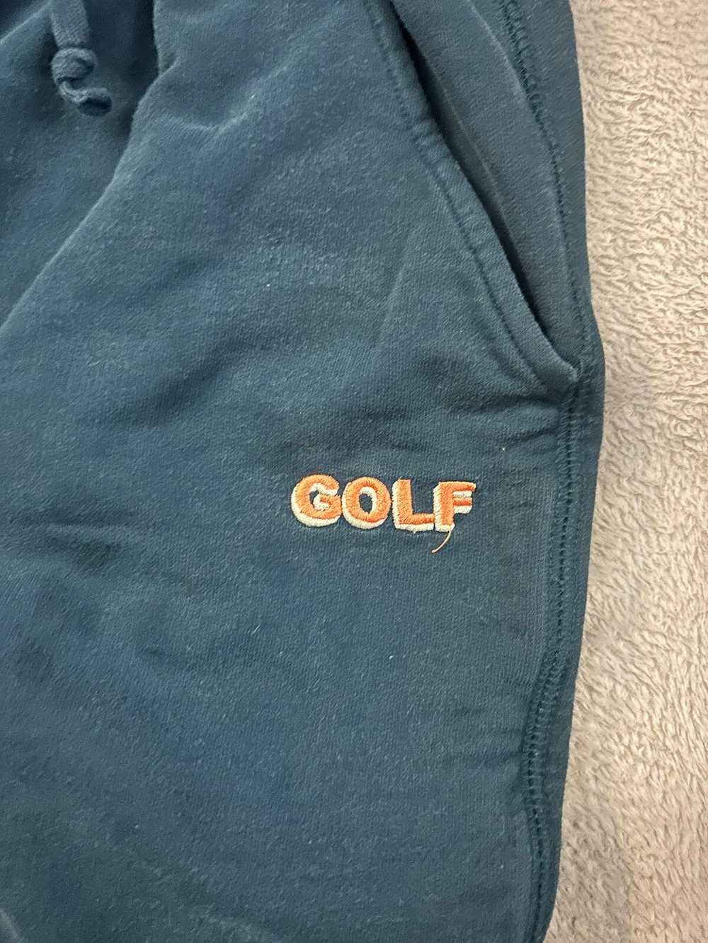 Golf Wang × Tyler The Creator × Vintage 2018 golf… - image 3