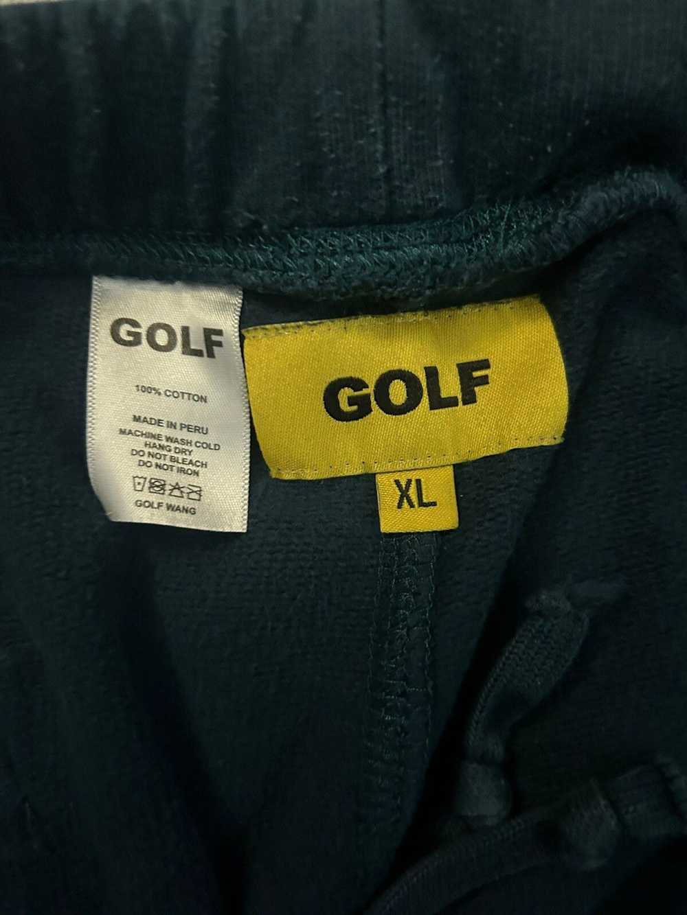 Golf Wang × Tyler The Creator × Vintage 2018 golf… - image 5