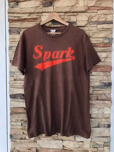 Japanese Brand × Skategang × Vintage Vintage Spark