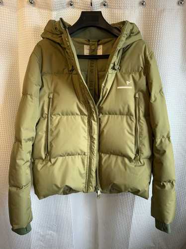 The Arrivals The Arrivals Aer Down Puffer Jacket