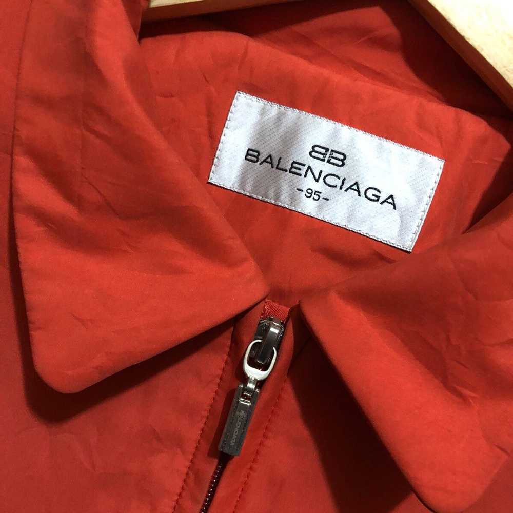 Archival Clothing × Balenciaga × Vintage Luxury J… - image 4