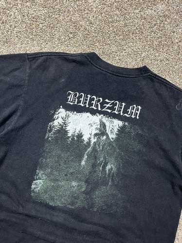 Vintage burzum filosofem - Gem